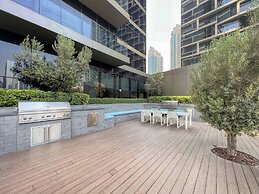 Sky Symphony 3BR Address Opera by Meerak