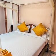 Jacaranda Luxury Suites