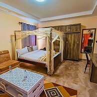 Jacaranda Luxury Suites