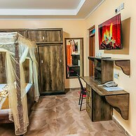 Jacaranda Luxury Suites