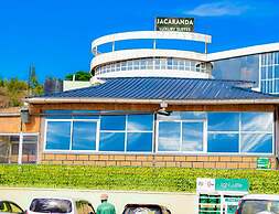 Jacaranda Luxury Suites