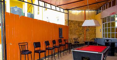 Jacaranda Luxury Suites