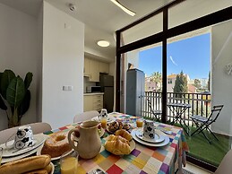 Vilamoura Marina View 2 by Homing