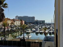 Vilamoura Marina View 2 by Homing