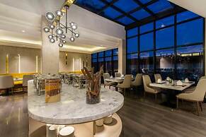WAW Hotel Suites King Abdullah Road