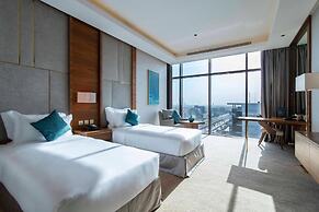 WAW Hotel Suites King Abdullah Road