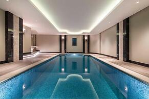 WAW Hotel Suites King Abdullah Road