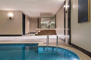 WAW Hotel Suites King Abdullah Road