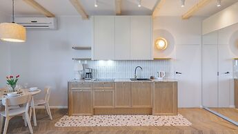 Apartamenty Sun & Snow Bursztynowa Rewa