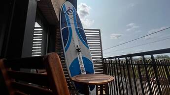 Apartamenty Sun & Snow Bursztynowa Rewa