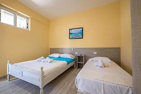 Hotel Portokali