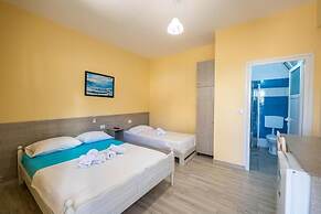 Hotel Portokali