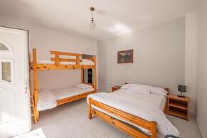 Hotel Portokali
