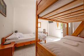 Hotel Portokali