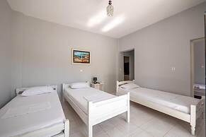 Hotel Portokali