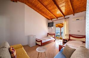Hotel Portokali