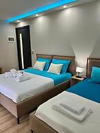 Hotel Portokali