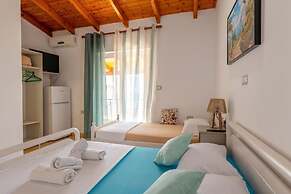 Hotel Portokali