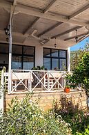 Hotel Portokali