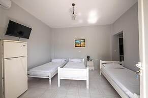 Hotel Portokali