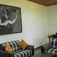 Golden Temple Villa