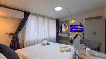 Marblanco Hotel