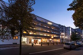 Saar City Hotel