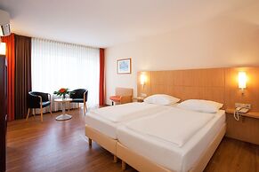 Saar City Hotel