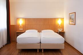 Saar City Hotel