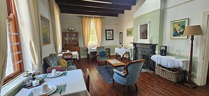 Kelkiewyn Guesthouse Caledon
