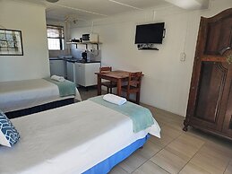 Kelkiewyn Guesthouse Caledon