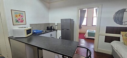 Kelkiewyn Guesthouse Caledon