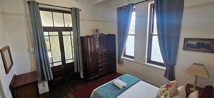 Kelkiewyn Guesthouse Caledon
