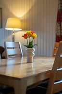 3 Bedroom Lodge - Hunters Quay