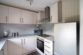 3 Bedroom Lodge - Hunters Quay