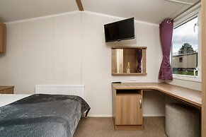 Bunny - 3 Bed Static Caravan