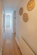 2 Bed Bungalow - Free Parking