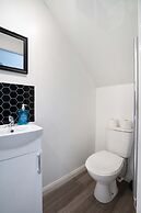 Cosy Fully Equipped Studio 7 Close to University