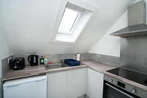 Cosy Fully Equipped Studio 6 Close to University