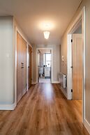 2 Bed Flat - Town Centre