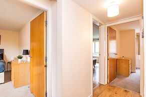 2bed Apartment-city Centre
