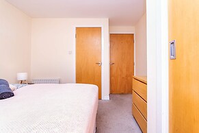 2bed Apartment-city Centre