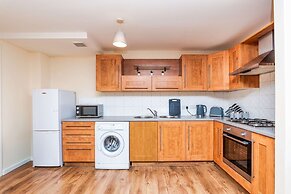 2bed Apartment-city Centre