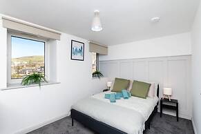 5 Bedroom Apartment - Galashiels