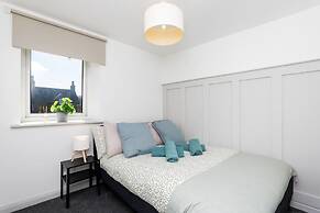 5 Bedroom Apartment - Galashiels