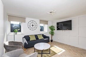 5 Bedroom Apartment - Galashiels