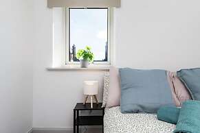 5 Bedroom Apartment - Galashiels