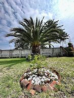La Palma, Suites Campestres