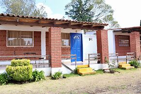 La Palma, Suites Campestres