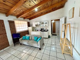 La Palma, Suites Campestres